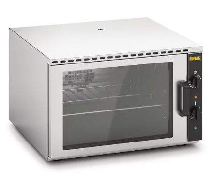 Buffalo Convection Oven 50ltr